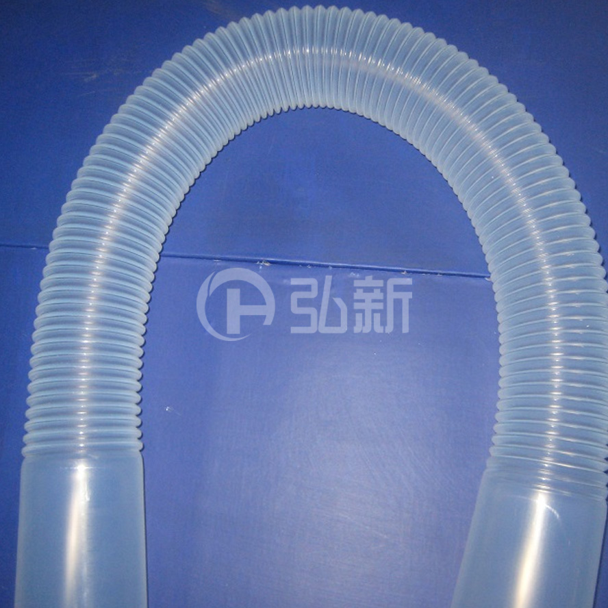 PFA波紋管