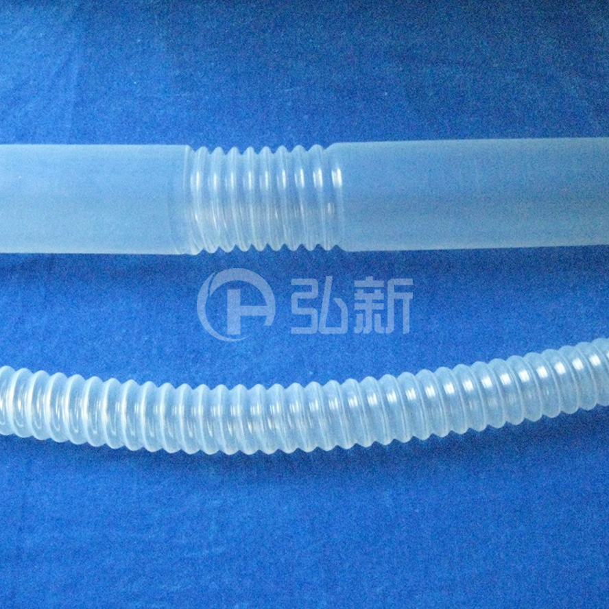 PFA波紋管