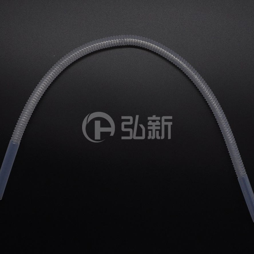  PFA波紋管