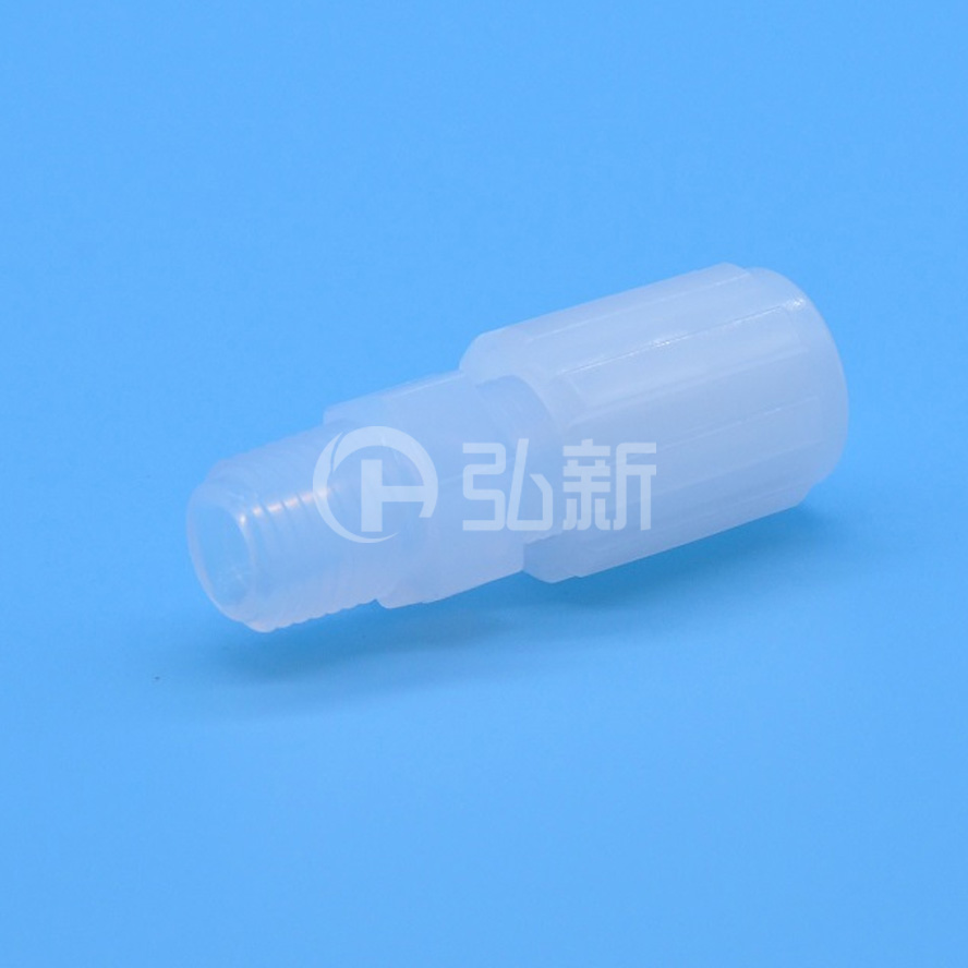 直接頭
